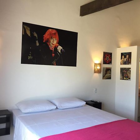 Casa Larrosa Itauna Adults Only 사콰레마 외부 사진
