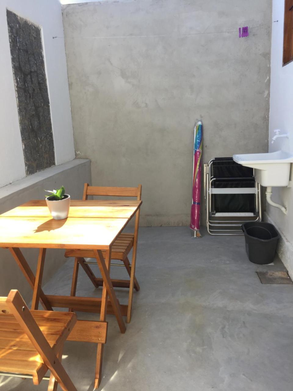 Casa Larrosa Itauna Adults Only 사콰레마 외부 사진
