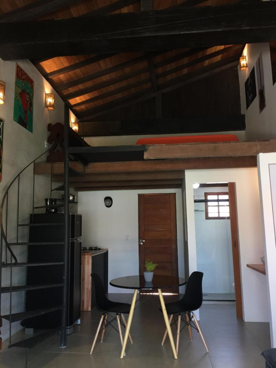 Casa Larrosa Itauna Adults Only 사콰레마 외부 사진