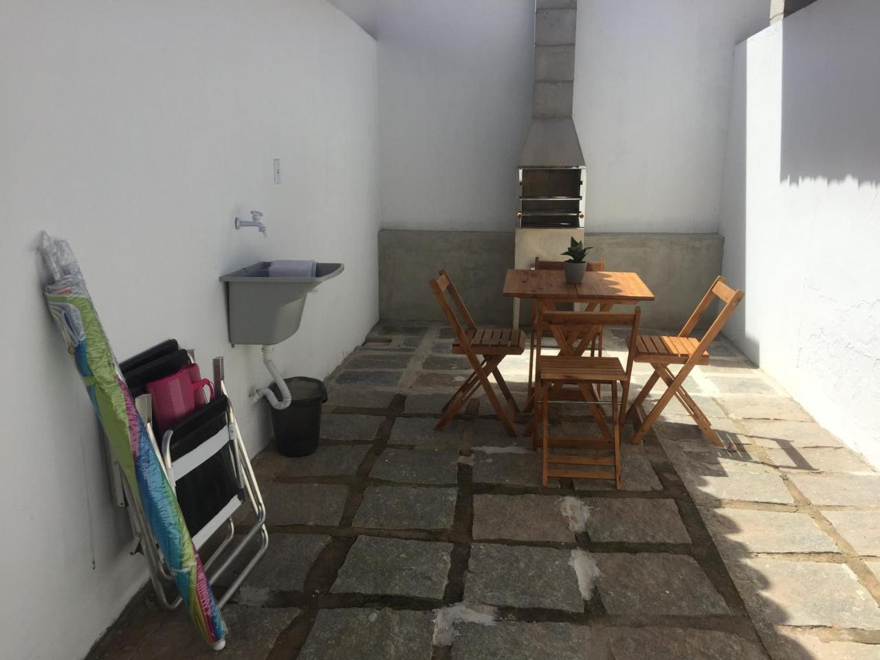 Casa Larrosa Itauna Adults Only 사콰레마 외부 사진