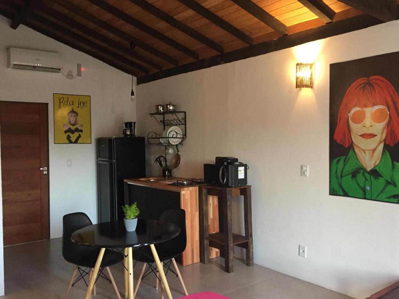 Casa Larrosa Itauna Adults Only 사콰레마 외부 사진