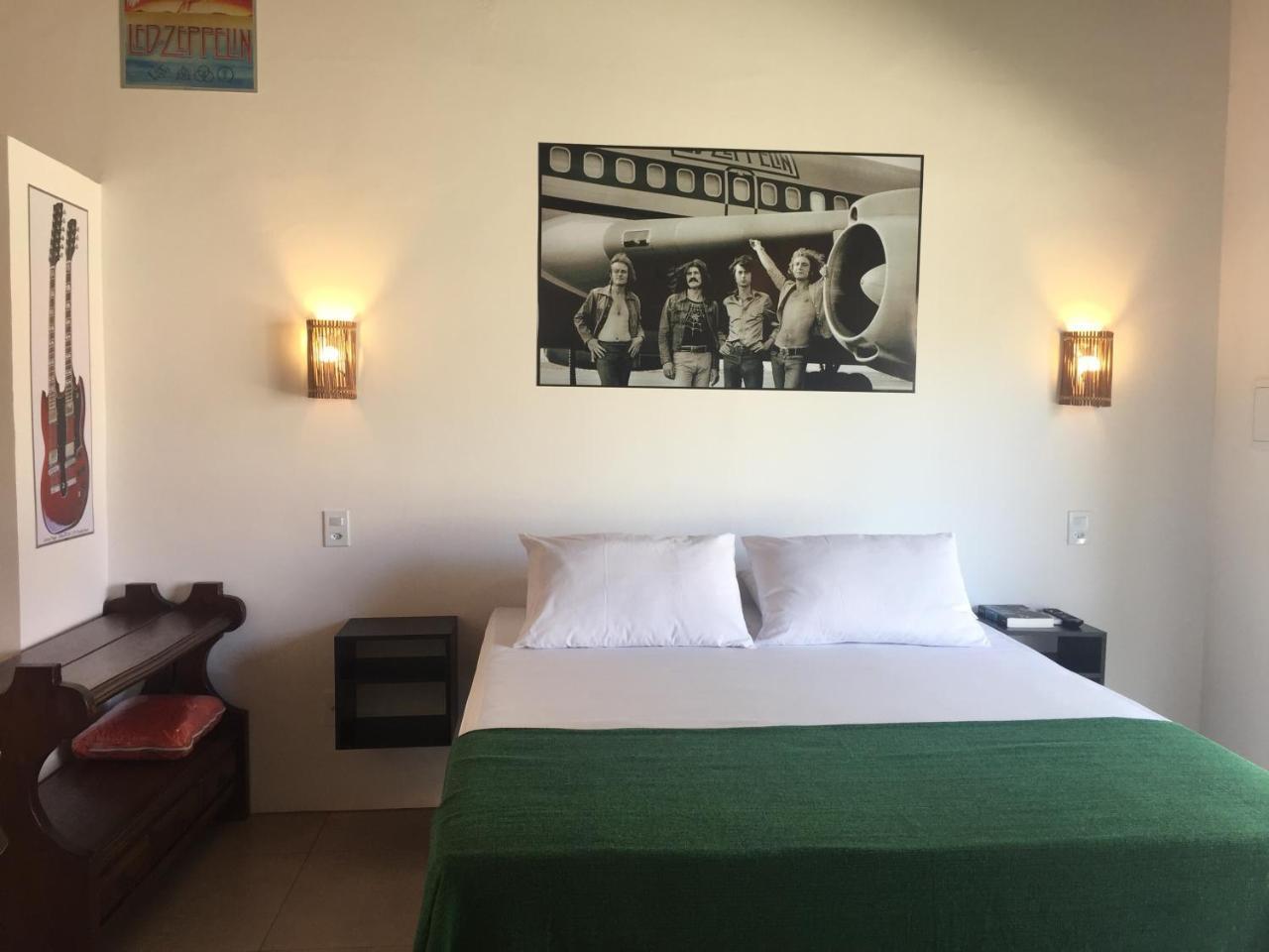 Casa Larrosa Itauna Adults Only 사콰레마 외부 사진