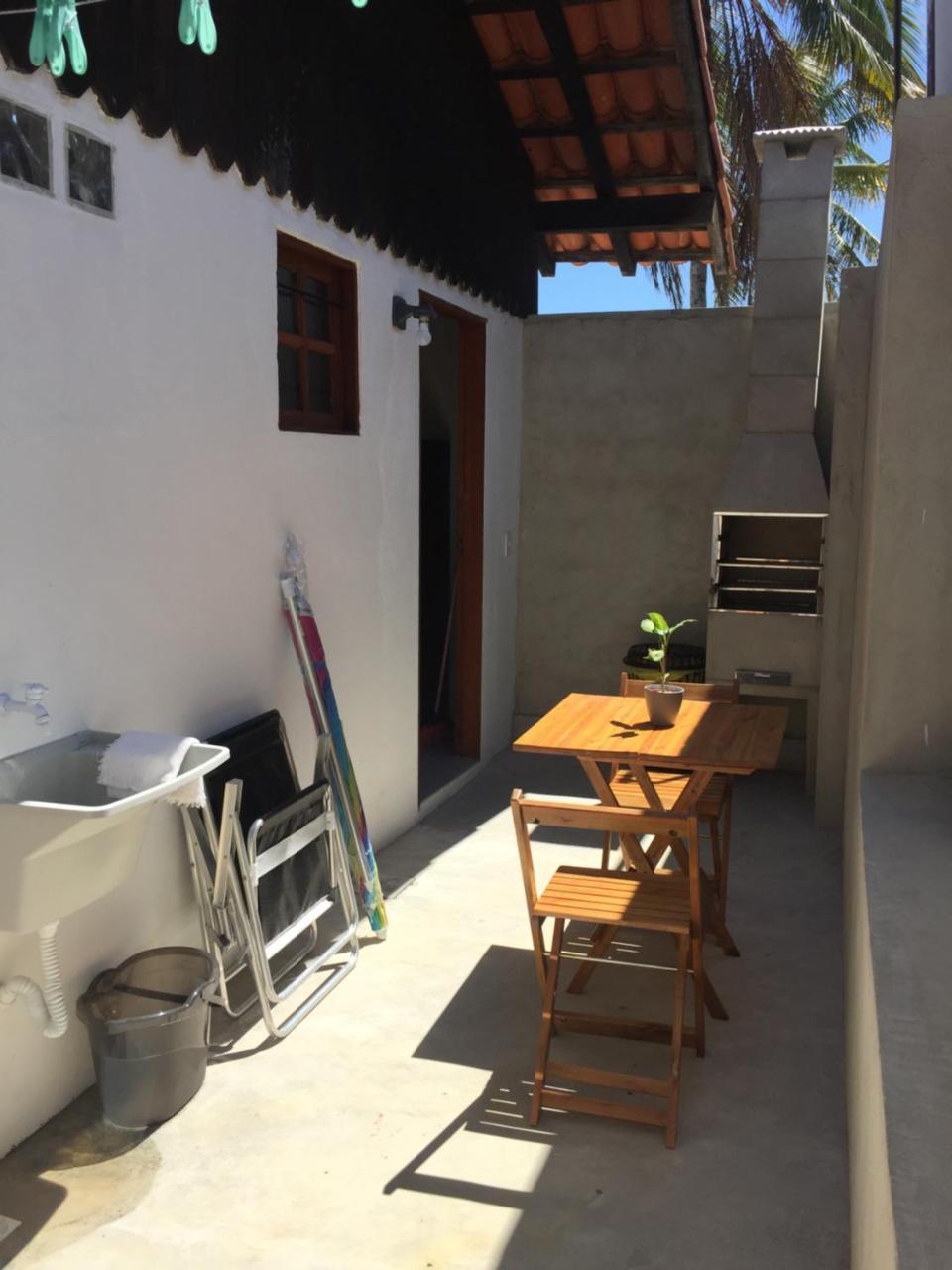 Casa Larrosa Itauna Adults Only 사콰레마 외부 사진