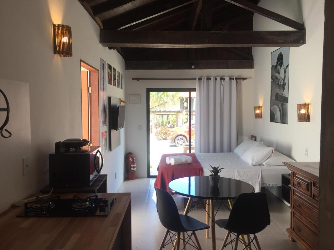 Casa Larrosa Itauna Adults Only 사콰레마 외부 사진