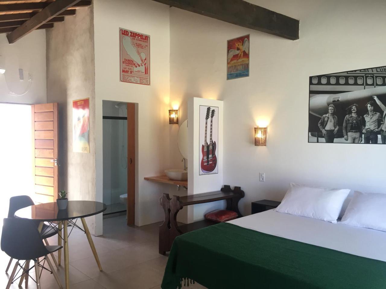Casa Larrosa Itauna Adults Only 사콰레마 외부 사진