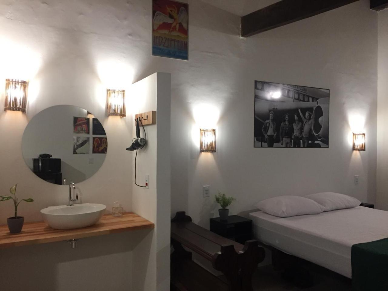 Casa Larrosa Itauna Adults Only 사콰레마 외부 사진