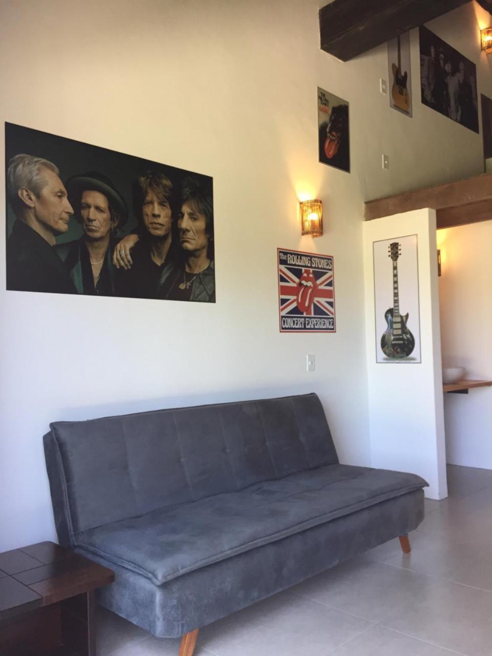 Casa Larrosa Itauna Adults Only 사콰레마 외부 사진
