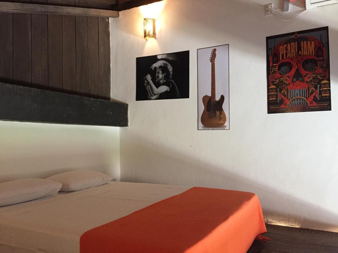 Casa Larrosa Itauna Adults Only 사콰레마 외부 사진