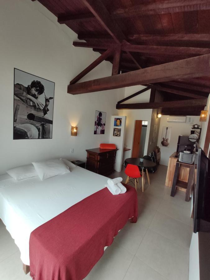Casa Larrosa Itauna Adults Only 사콰레마 외부 사진