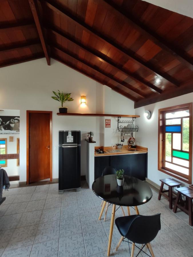 Casa Larrosa Itauna Adults Only 사콰레마 외부 사진