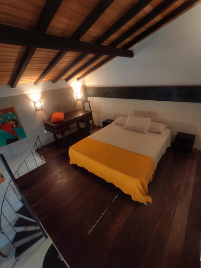 Casa Larrosa Itauna Adults Only 사콰레마 외부 사진