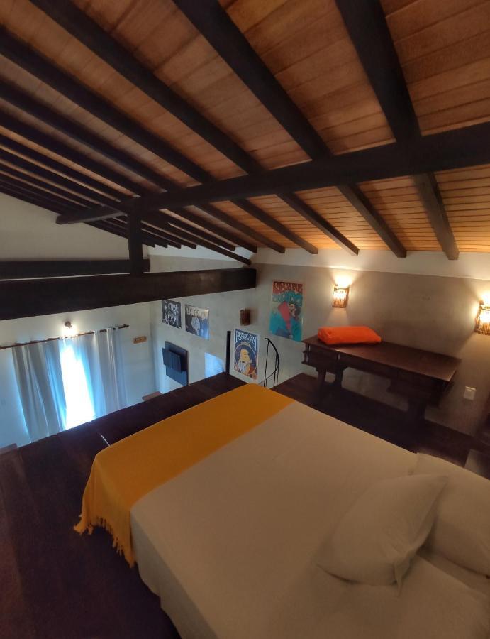 Casa Larrosa Itauna Adults Only 사콰레마 외부 사진